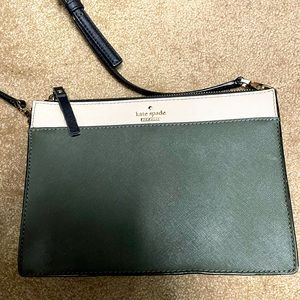 Kate spade crossbody bag